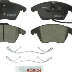 BOSCH BC1107