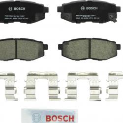 BOSCH BC1124