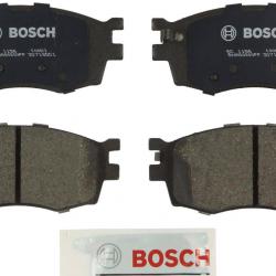 BOSCH BC1156