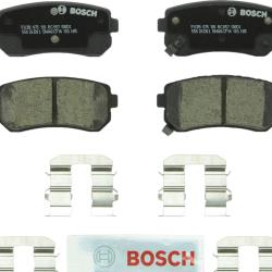 BOSCH BC1157
