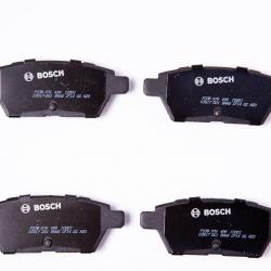 BOSCH BC1161