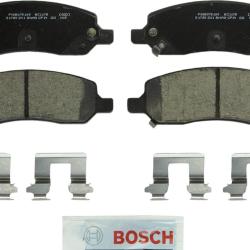 BOSCH BC1172