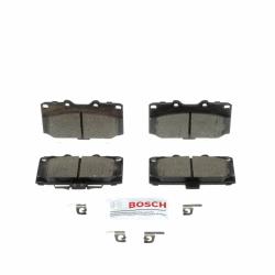 BOSCH BC1182