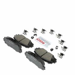 BOSCH BC1184A