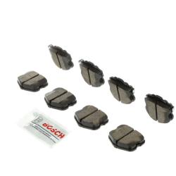 BOSCH BC1185A