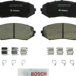 BOSCH BC1188