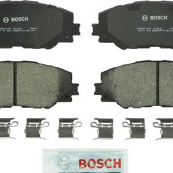 BOSCH BC1211