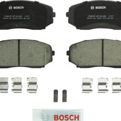 BOSCH BC1258
