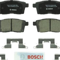 BOSCH BC1259