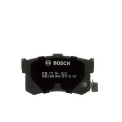 BOSCH BC1262