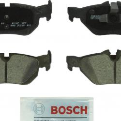 BOSCH BC1267