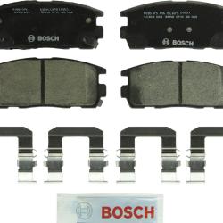BOSCH BC1275