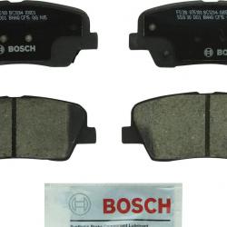 BOSCH BC1284