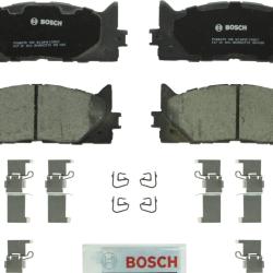 BOSCH BC1293