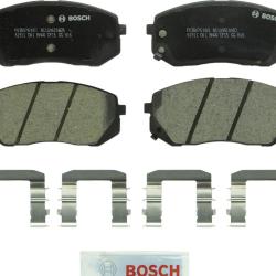 BOSCH BC1295
