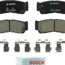 BOSCH BC1297