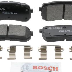 BOSCH BC1302