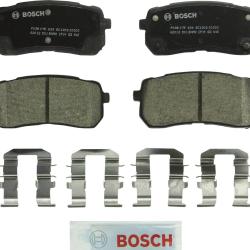 BOSCH BC1302