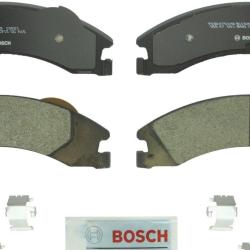 BOSCH BC1329