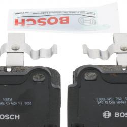 BOSCH BC1368