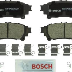 BOSCH BC1391