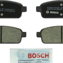 BOSCH BC1468