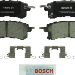 BOSCH BC1510