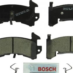 BOSCH BC154