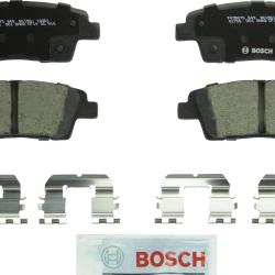 BOSCH BC1551