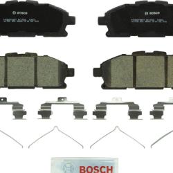 BOSCH BC1552