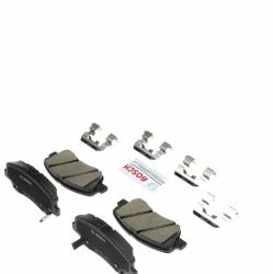 BOSCH BC1593