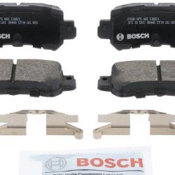 BOSCH BC1624