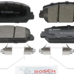 BOSCH BC1625