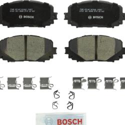 BOSCH BC1628
