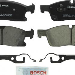 BOSCH BC1629