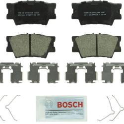 BOSCH BC1632