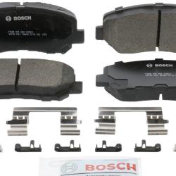BOSCH BC1640
