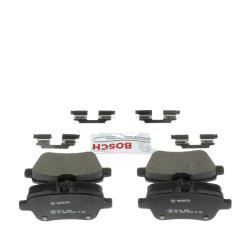 BOSCH BC1646