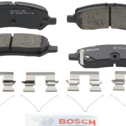 BOSCH BC1647