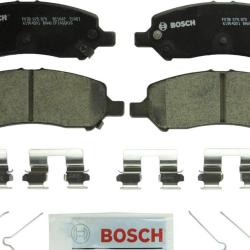 BOSCH BC1647