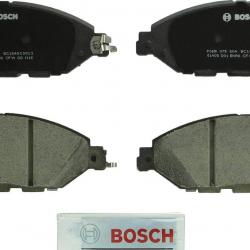 BOSCH BC1649