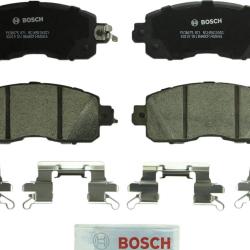 BOSCH BC1650