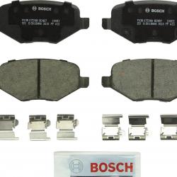 BOSCH BC1657