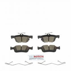 BOSCH BC1665