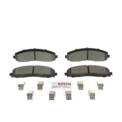 BOSCH BC1691