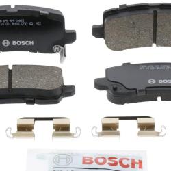 BOSCH BC1698