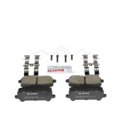 BOSCH BC1724