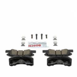 BOSCH BC1731