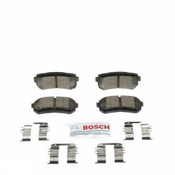 BOSCH BC1804
