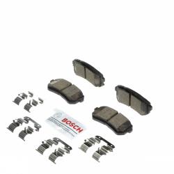 BOSCH BC1804